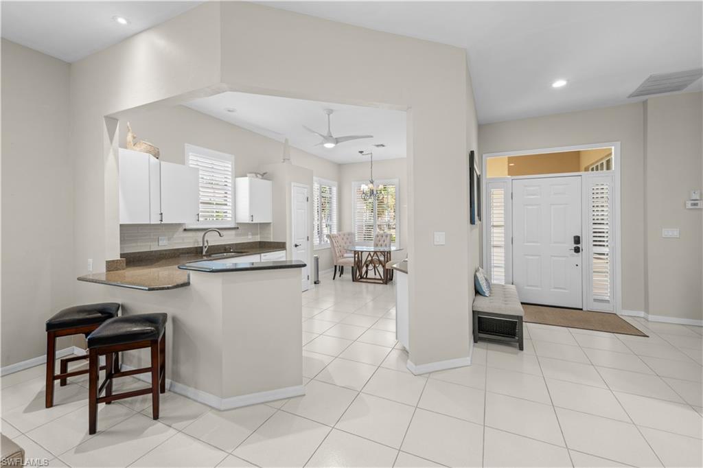 HUMMINGBIRD HAMMOCK CONDO PHASE 1 - Residential