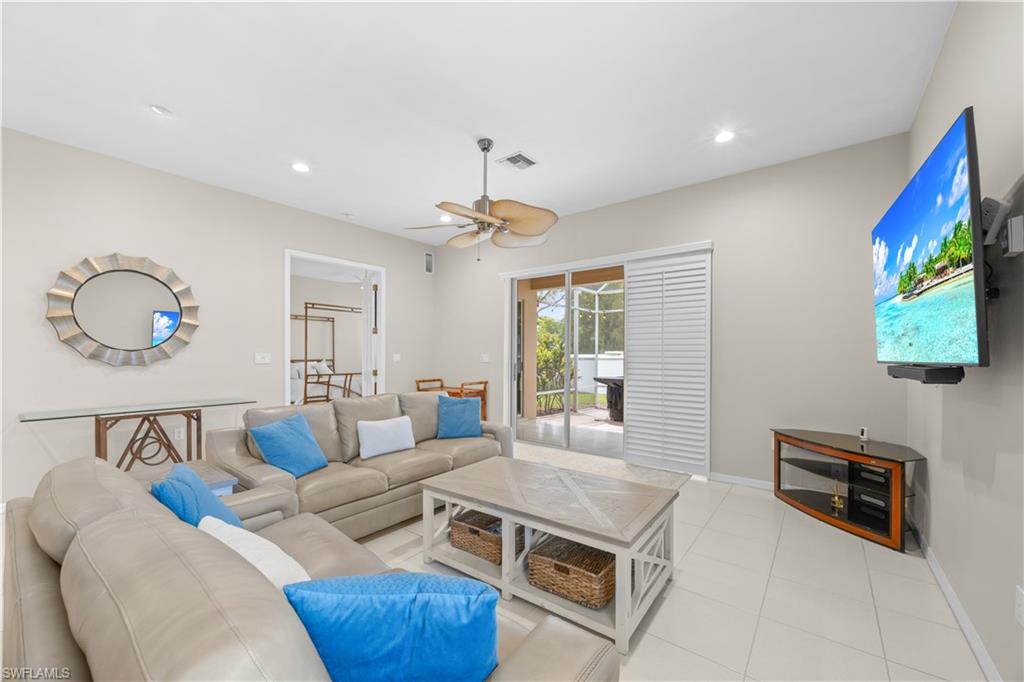 HUMMINGBIRD HAMMOCK CONDO PHASE 1 - Residential