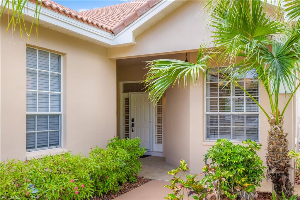 HUMMINGBIRD HAMMOCK CONDO PHASE 1 - Residential