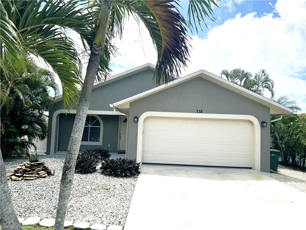 NOT APPLICABLE - Residential