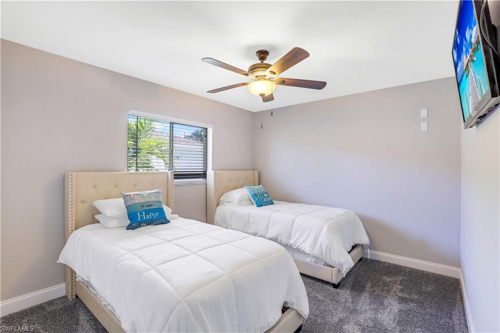 NOT APPLICABLE - Residential