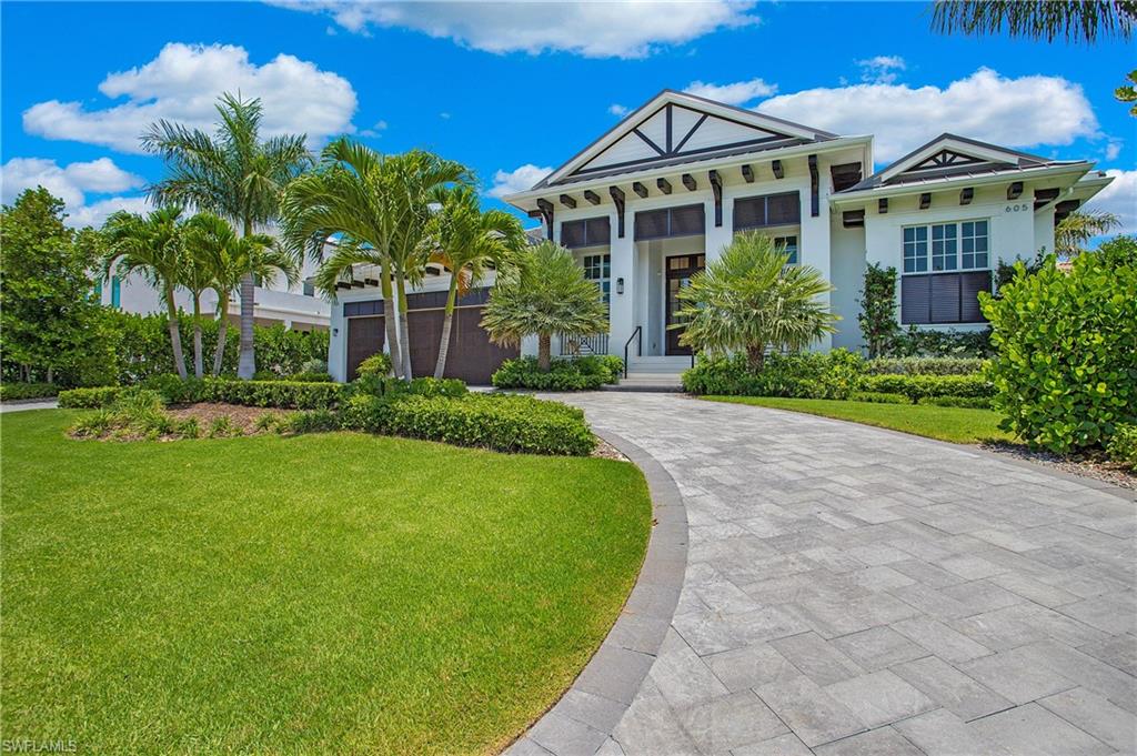 PARK SHORE - Residential