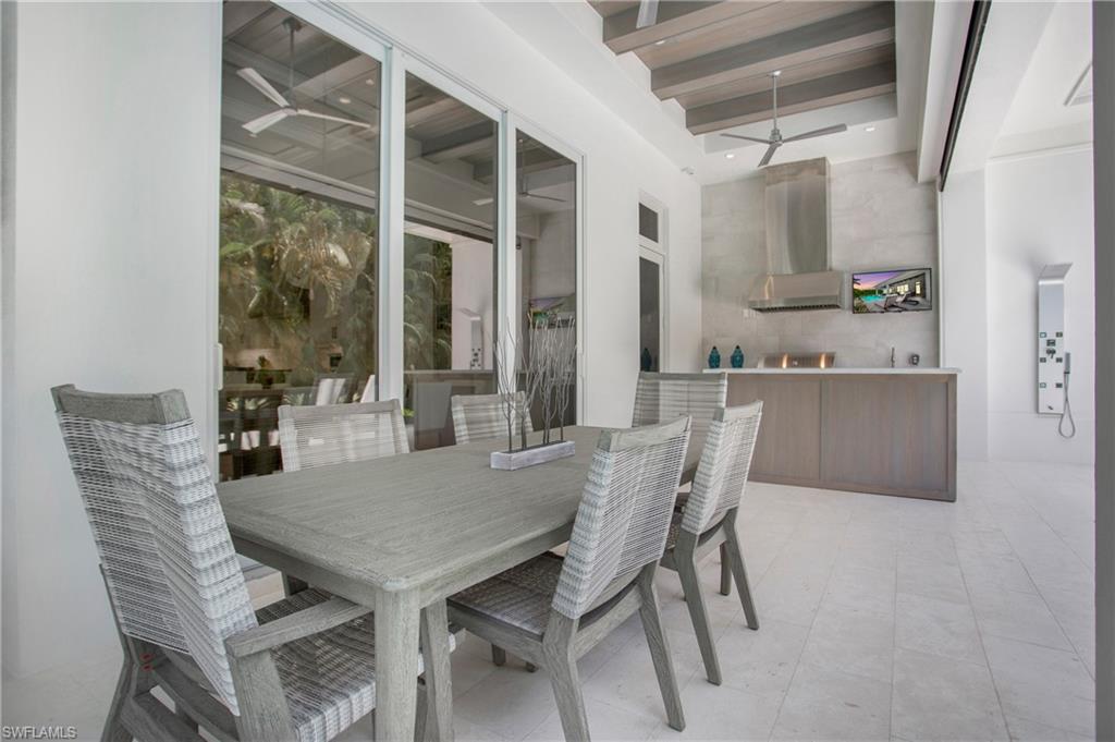 PARK SHORE - Residential