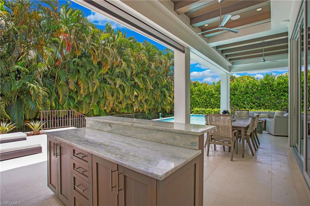 PARK SHORE - Residential