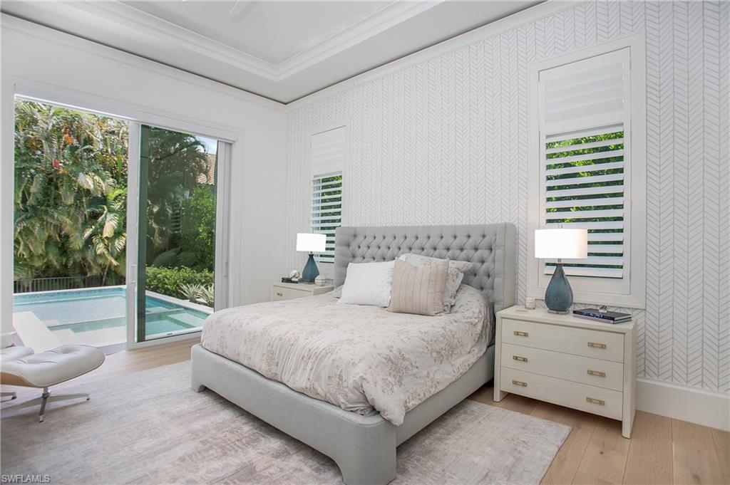 PARK SHORE - Residential