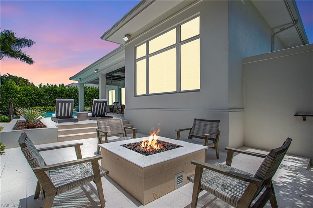 PARK SHORE - Residential