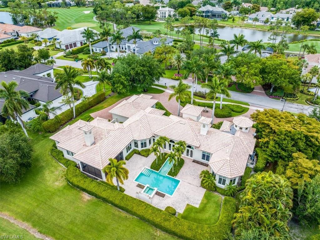 QUAIL WEST - Residential