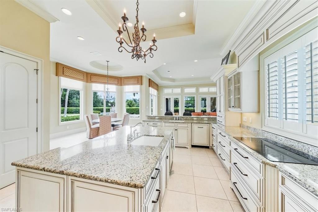 QUAIL WEST - Residential