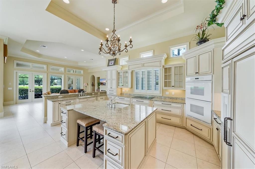 QUAIL WEST - Residential