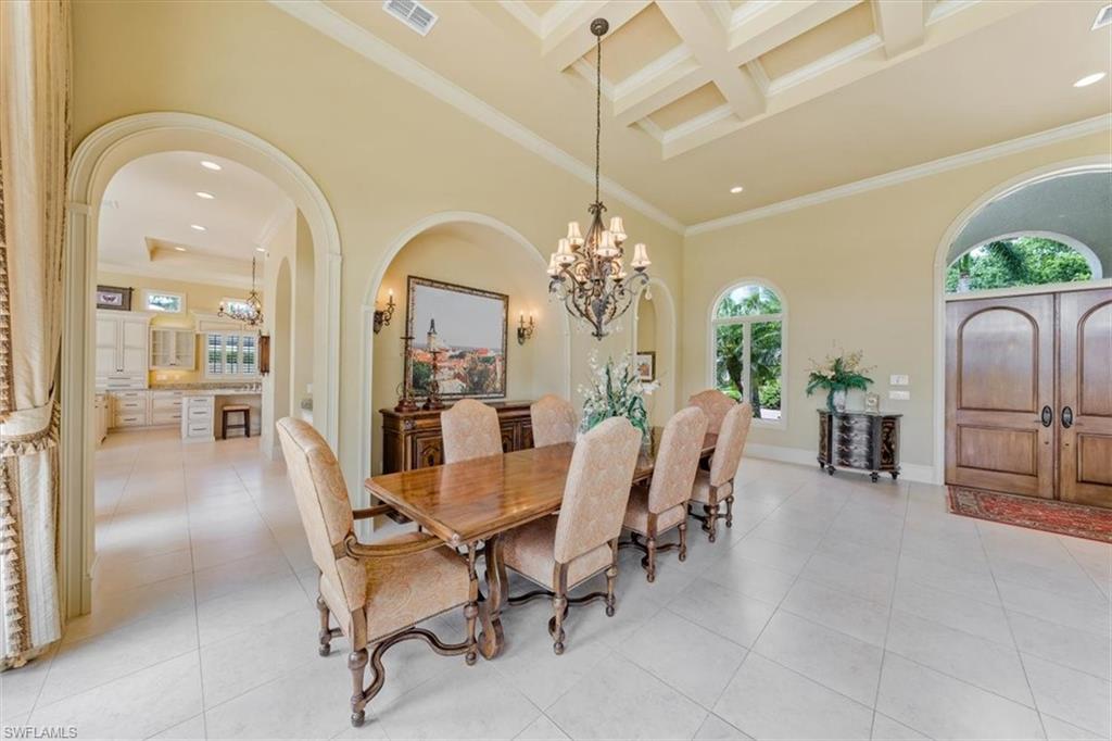 QUAIL WEST - Residential