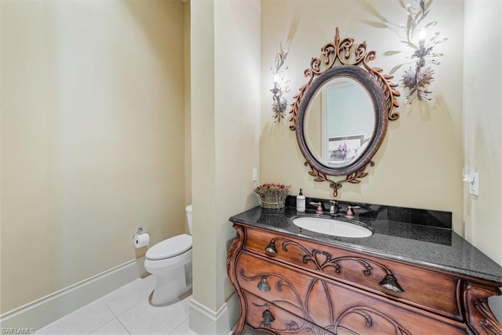 QUAIL WEST - Residential