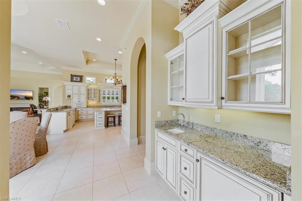 QUAIL WEST - Residential