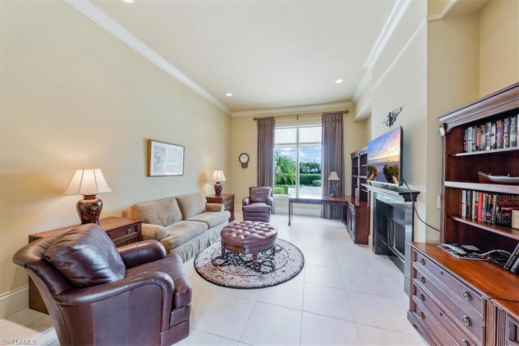 QUAIL WEST - Residential