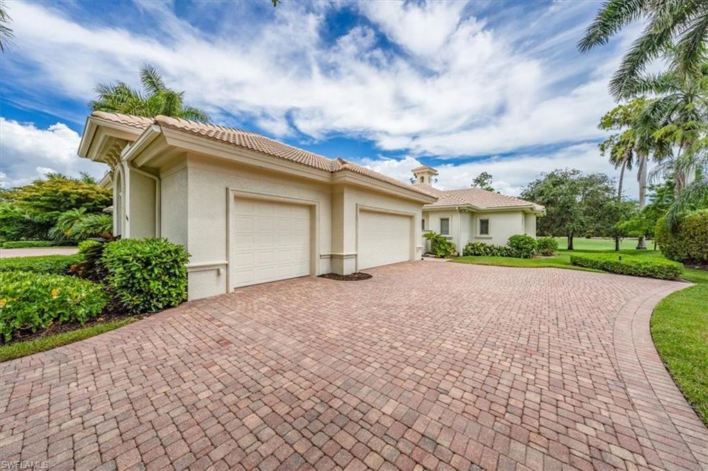 QUAIL WEST - Residential