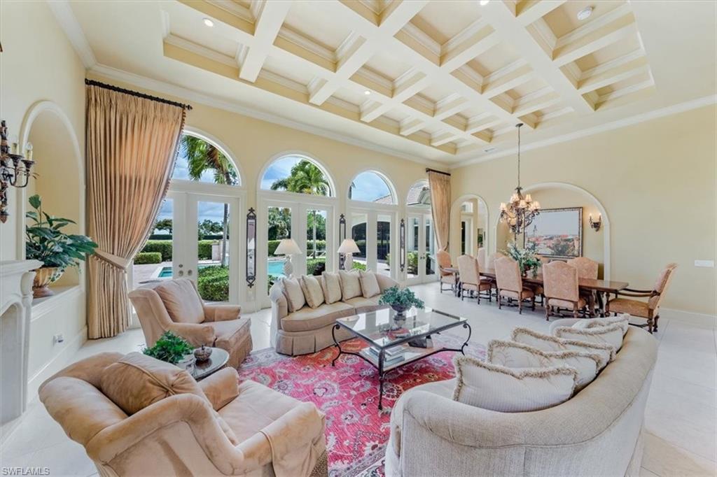 QUAIL WEST - Residential