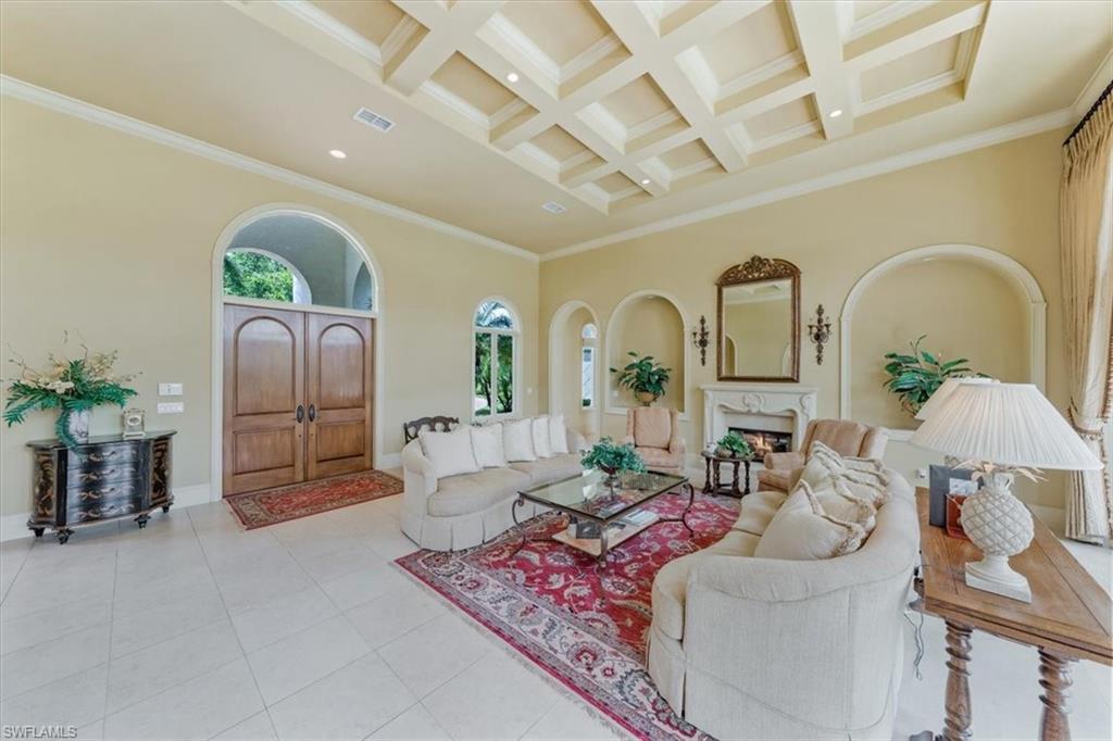 QUAIL WEST - Residential