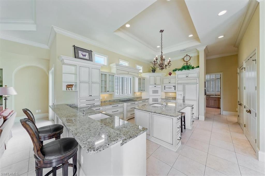 QUAIL WEST - Residential