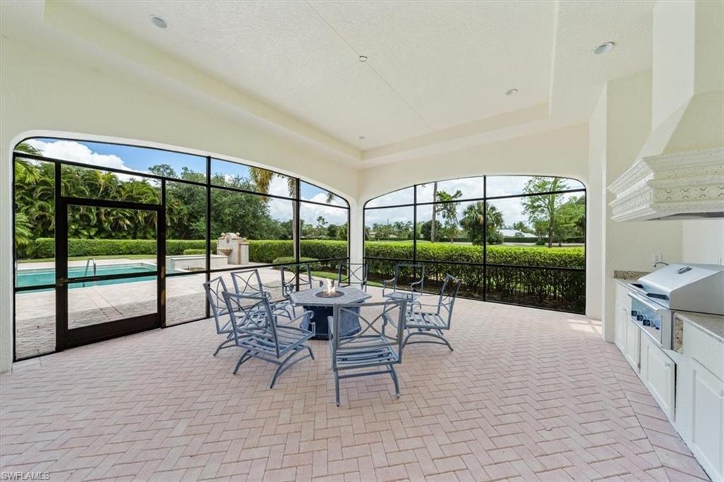 QUAIL WEST - Residential