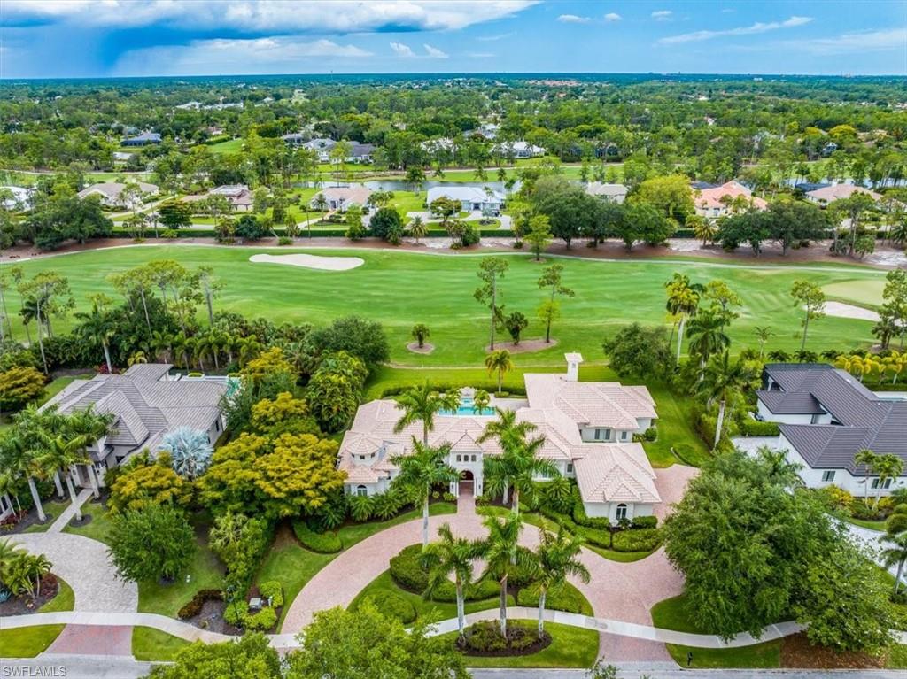 QUAIL WEST - Residential