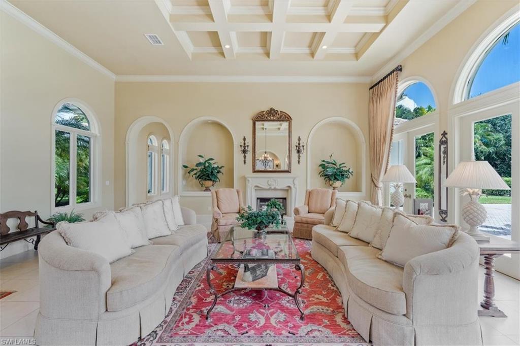 QUAIL WEST - Residential