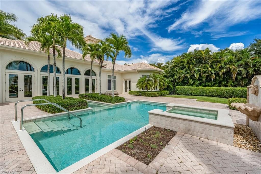 QUAIL WEST - Residential