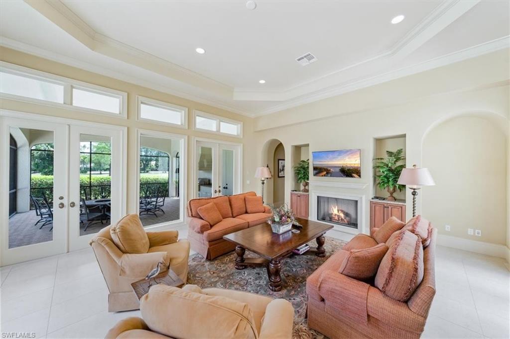 QUAIL WEST - Residential