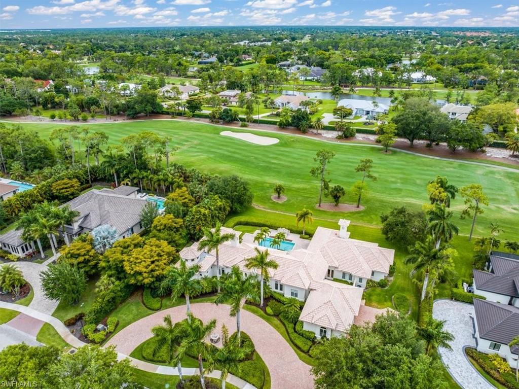 QUAIL WEST - Residential