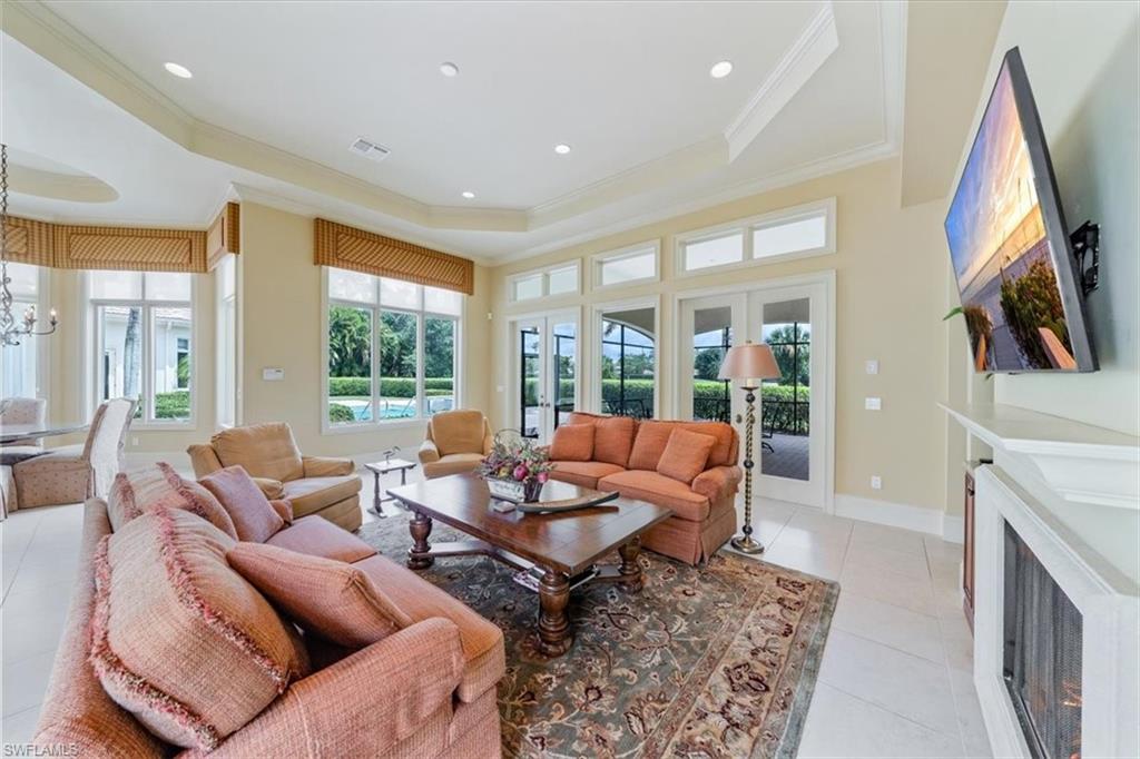 QUAIL WEST - Residential