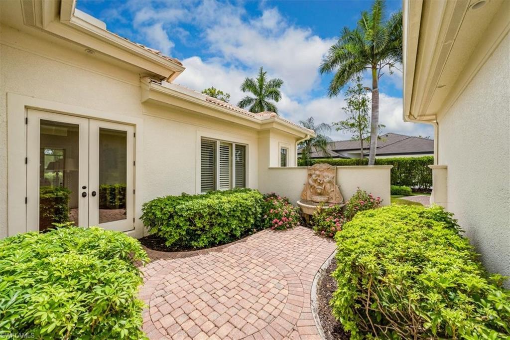 QUAIL WEST - Residential