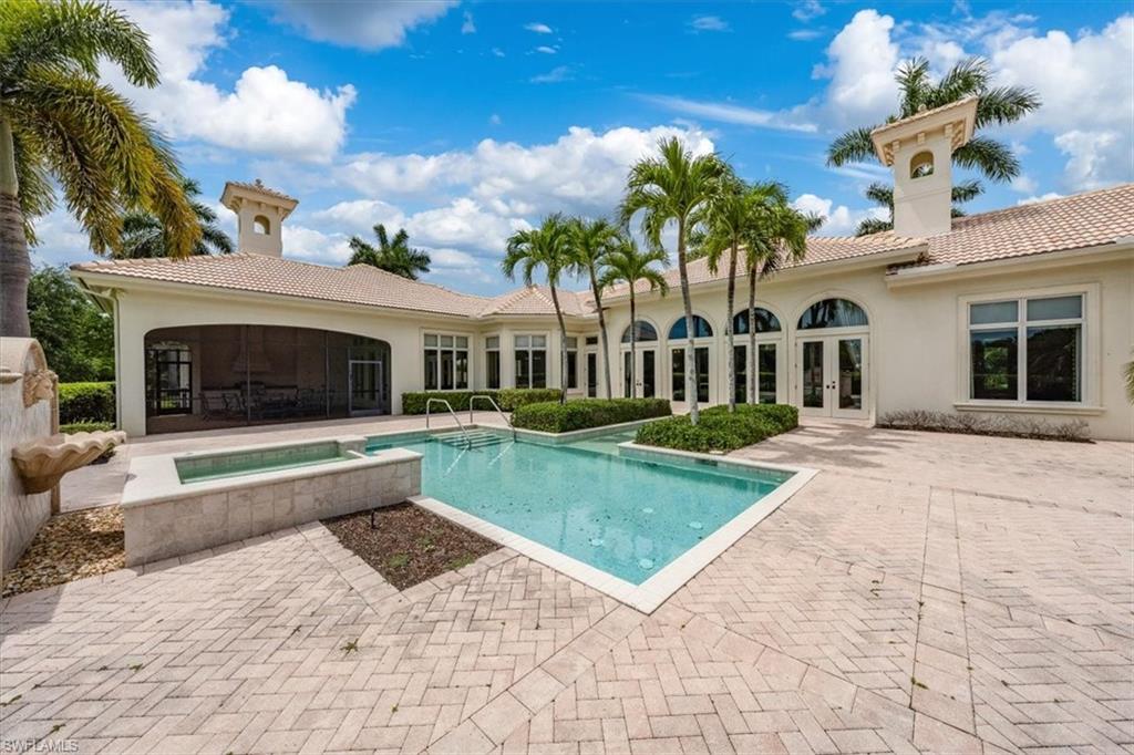 QUAIL WEST - Residential