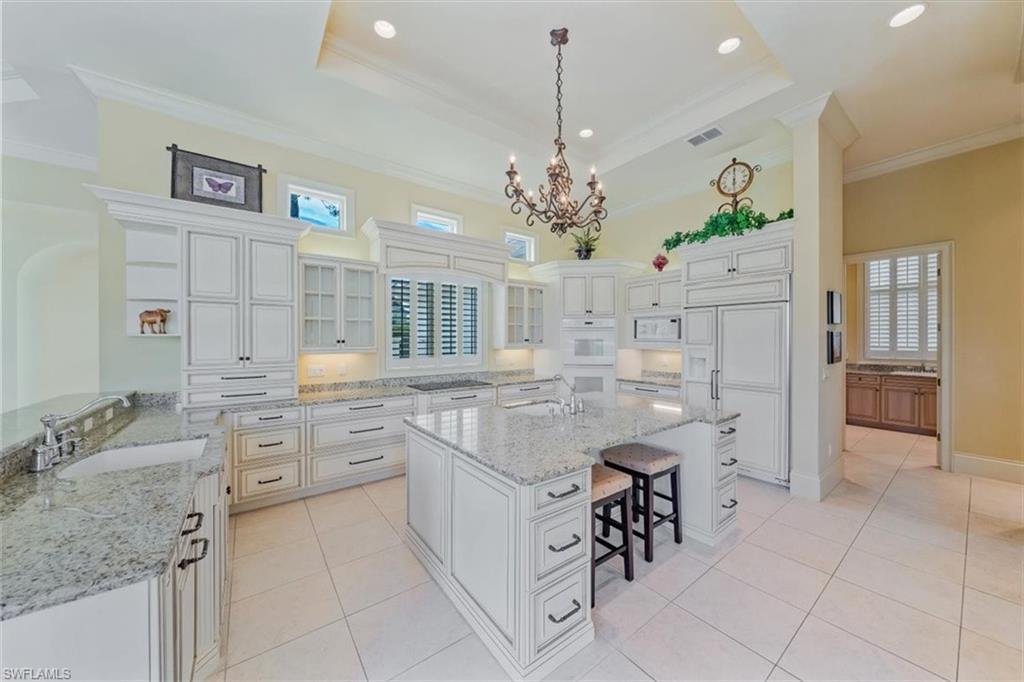 QUAIL WEST - Residential