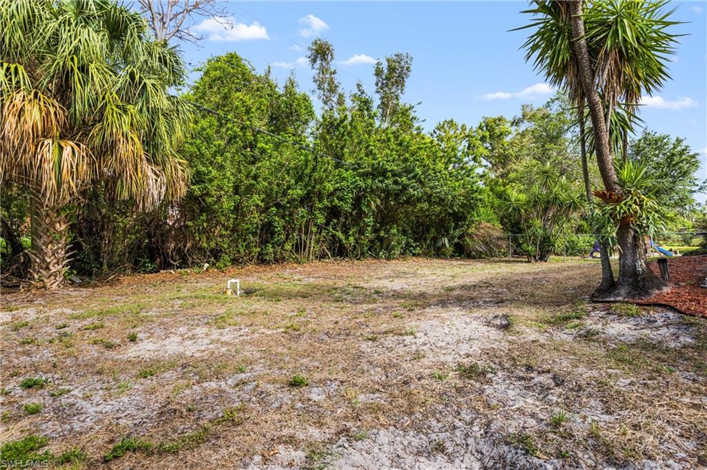 SAN CARLOS PARK - Residential