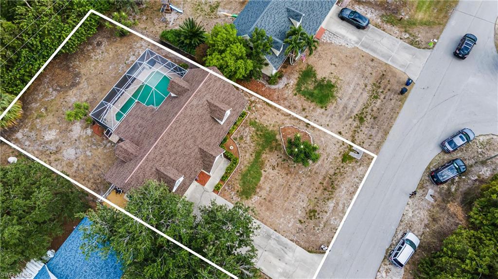 SAN CARLOS PARK - Residential