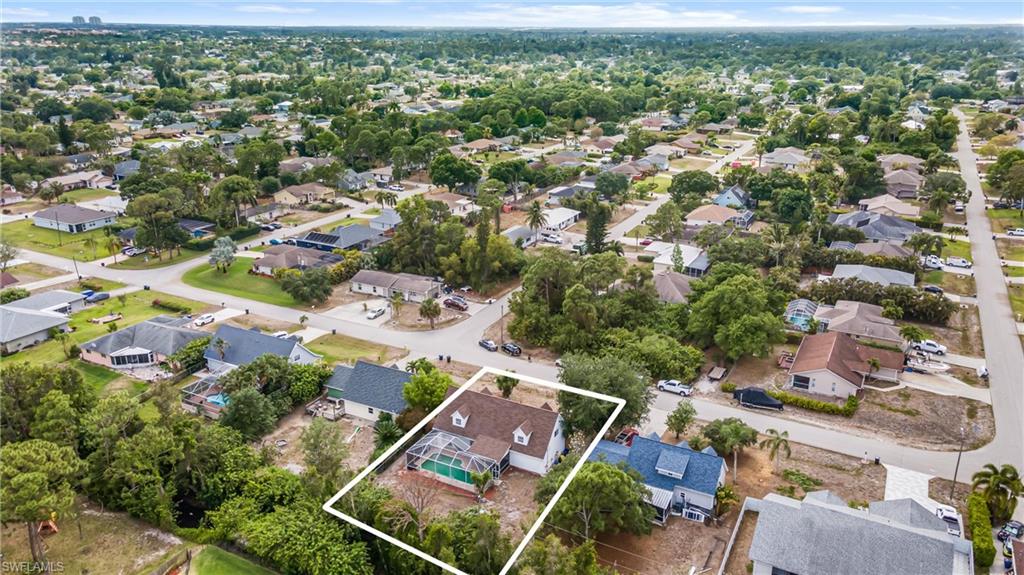 SAN CARLOS PARK - Residential