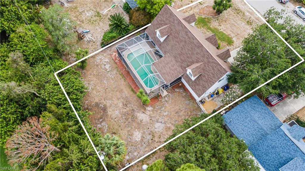 SAN CARLOS PARK - Residential