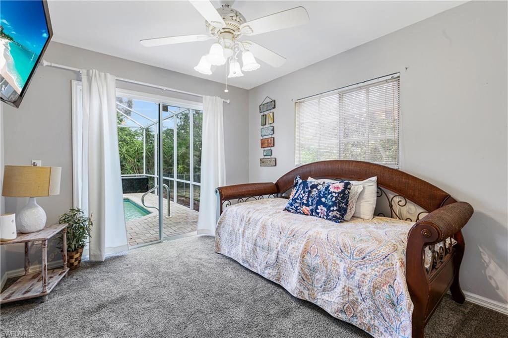 SAN CARLOS PARK - Residential