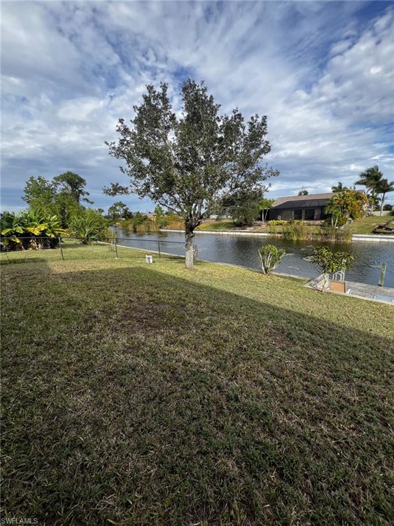 CAPE CORAL - Residential Lease
