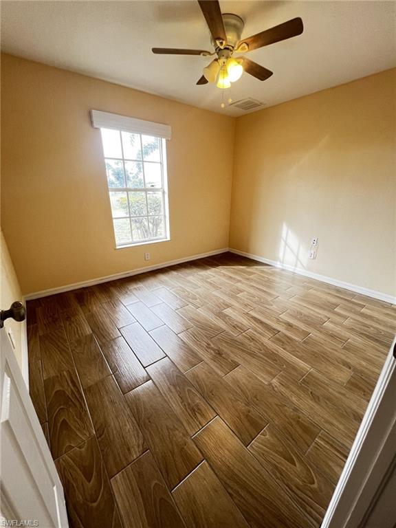 CAPE CORAL - Residential Lease