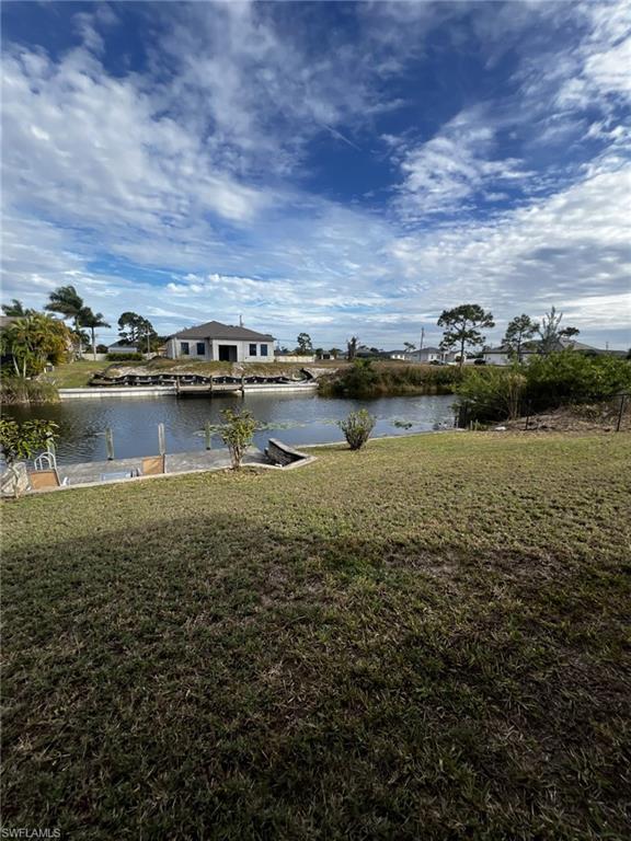 CAPE CORAL - Residential Lease