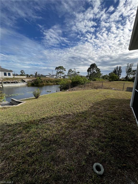 CAPE CORAL - Residential Lease