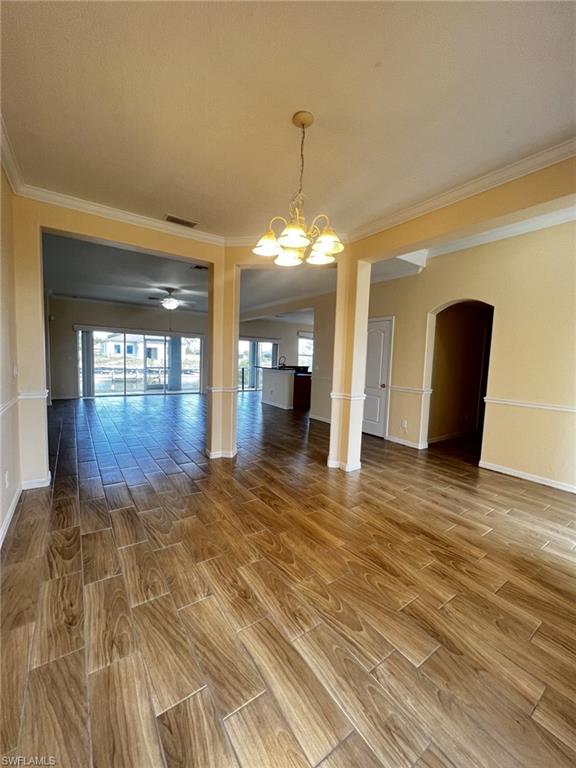 CAPE CORAL - Residential Lease