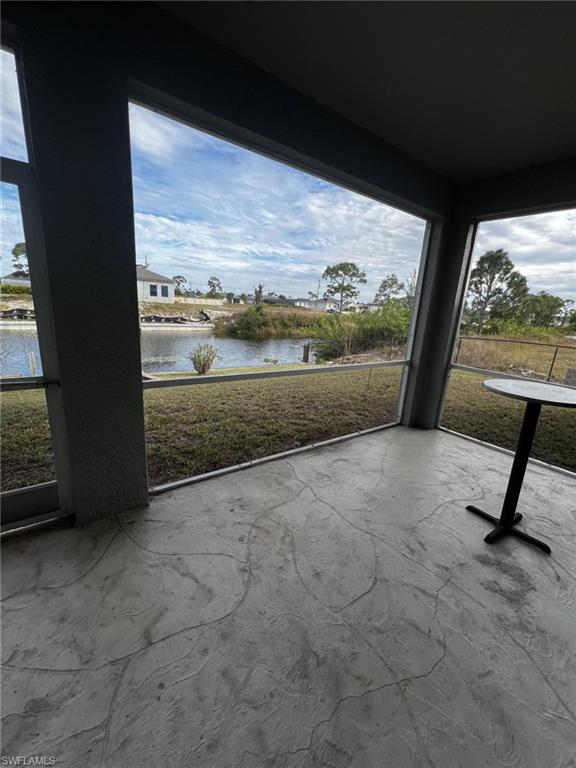 CAPE CORAL - Residential Lease