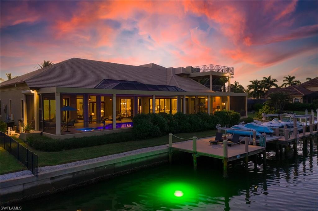 MARCO ISLAND - Residential