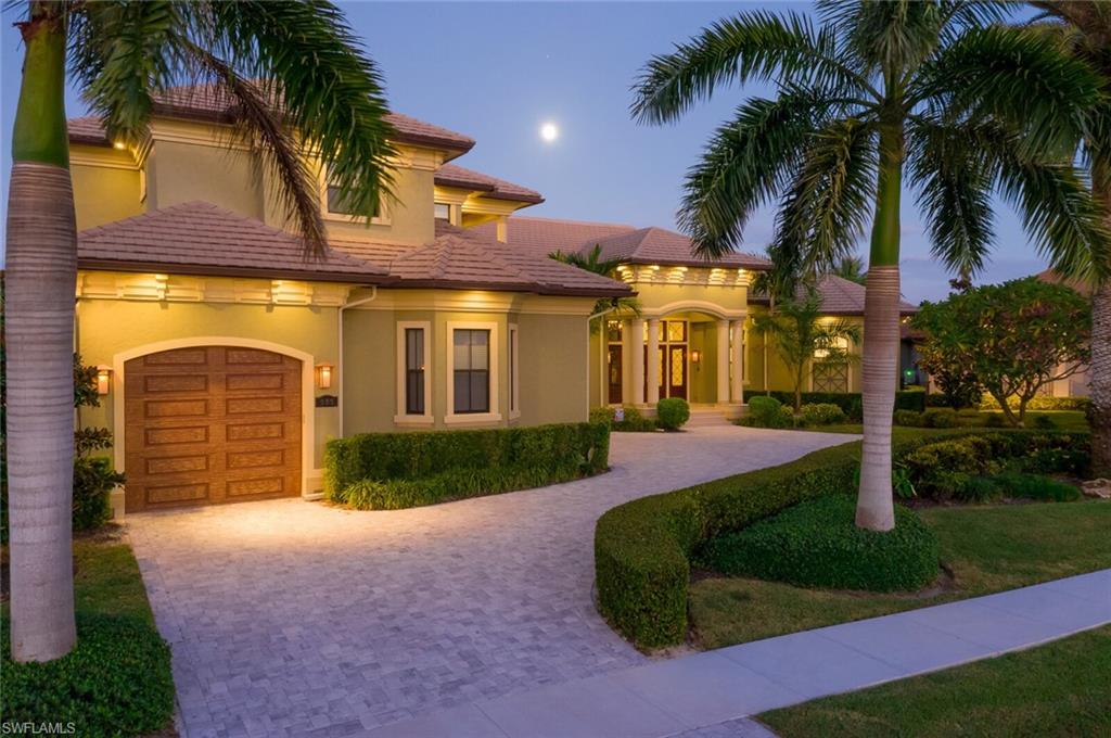 MARCO ISLAND - Residential
