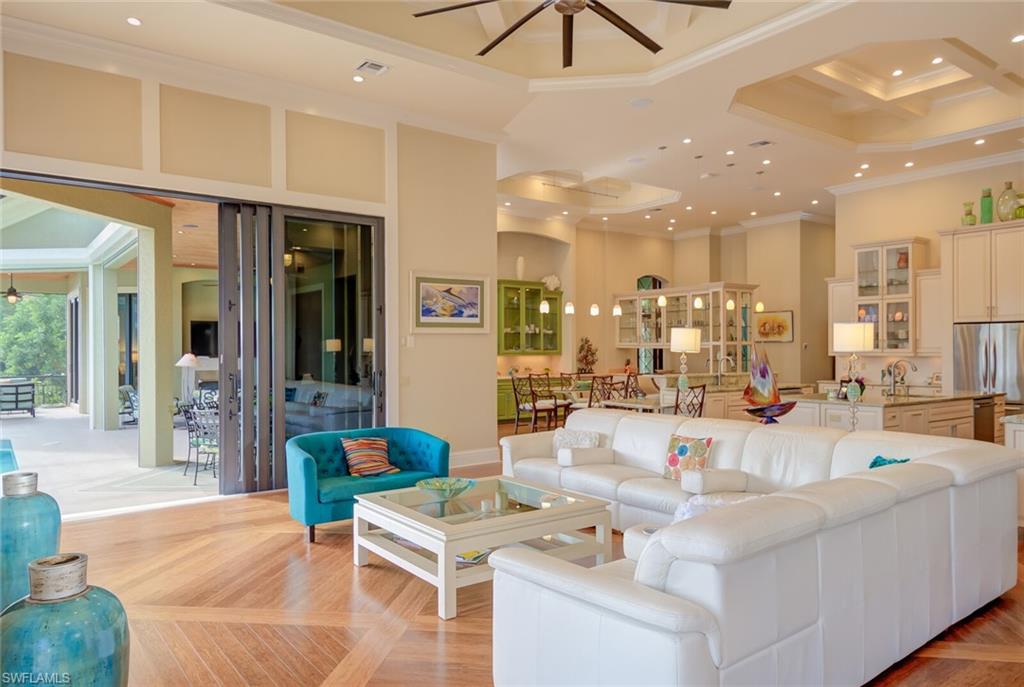 MARCO ISLAND - Residential