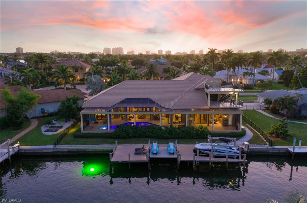 MARCO ISLAND - Residential