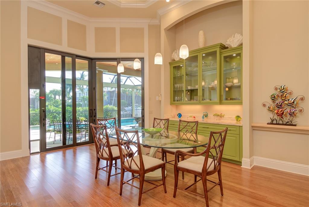 MARCO ISLAND - Residential