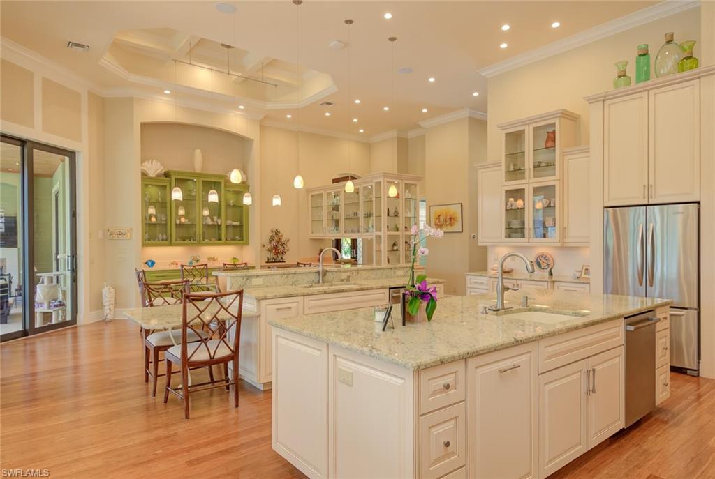 MARCO ISLAND - Residential