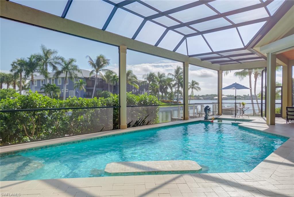 MARCO ISLAND - Residential