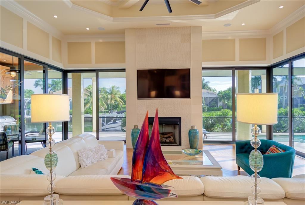 MARCO ISLAND - Residential